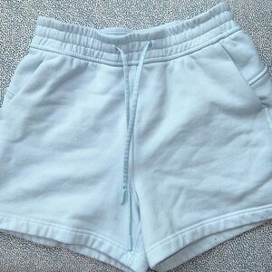 Lulu lemon shorts